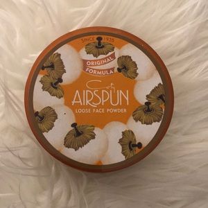 🍀Coty Airspun Loose Powder